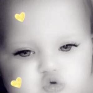 Meet your Posher, Christy